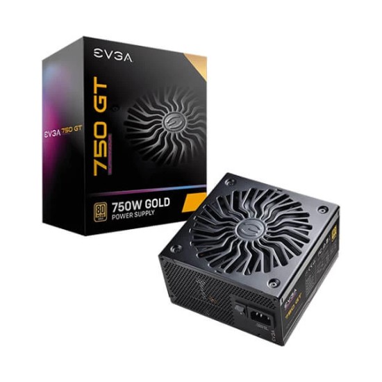 EVGA Supernova 750 GT